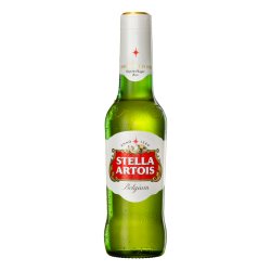 Stella Artois