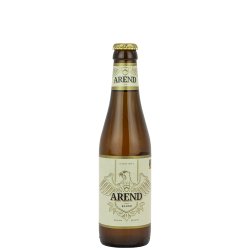 Arend Blond 33Cl - Belgian Beer Heaven