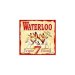 Waterloo Tripel 33 cl Bak 4x(4+2) Waterloo Tripel 33 cl Bak 4x(4+2)