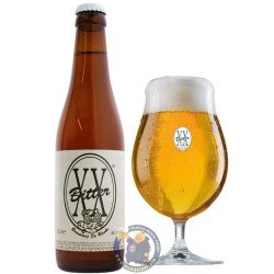 XX-Bitter 6.2° - 33cl - BelgianShop