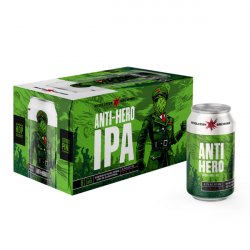 Revolution Anti-Hero (6-pack) - Revolution Brewing