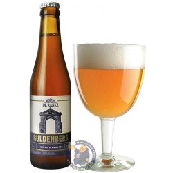 Guldenberg 8.5° - 33cl - BelgianShop