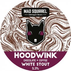 Mad Squirrel Brewery Hoodwink