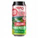 Nepomucen Hops Around The World - Poland - Double Hazy IPA 7% 500 ml Nepomucen Hops Around The World - Poland - Double Hazy IPA 7% 500 ml