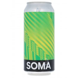 SOMA - Cornerstone - Beerdome