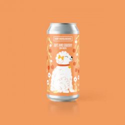 Hop Hooligans Soft And Squishy