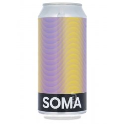 SOMA - Melting Cat - Beerdome