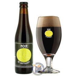 De Ranke Noir De Dottignies 9° - 13L - BelgianShop