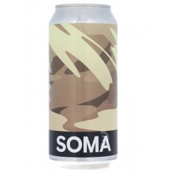 SOMA - Necessary Evil - Beerdome