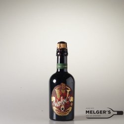 BEVOG  Wolgor: November 2023 blend 33cl - Melgers