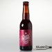 Bierbroeders Barrel West-Fries Barleywine Amaretto Infused 33cl Bierbroeders Barrel West-Fries Barleywine Amaretto Infused 33cl