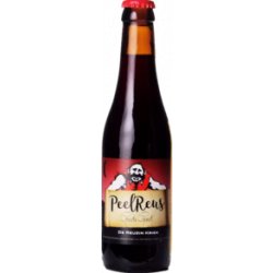 PeelReus De Reuzin Kriek - Mister Hop