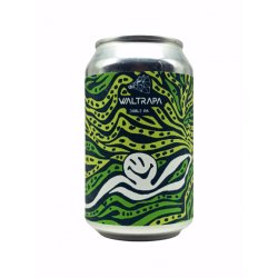 Saltus Waltrapa - Cervecería La Abadía