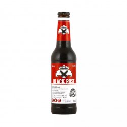 Szent András Sörfőzde Black Rose 0,33L - Beerselection