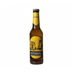 Brauerei Uster Spezial 10 x 33 cl MW Flasche - Pepillo