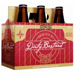 Founders Dirty Bastard