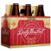 Founders Brewery Dirty Bastard 6 pack 12 oz. Bottle 
