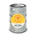 Byron Bay Peach & Mango Seltzer Keg Byron Bay Peach & Mango Seltzer Keg