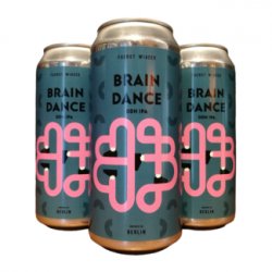 Fuerst Wiacek - Brain Dance - Little Beershop