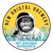 NEW BRISTOL BREWERY My Enigma Romance (9 GALLON CASK) 4.5% 