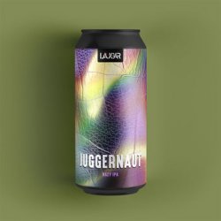 Range Brewing Juggernaut