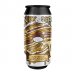 Amundsen - Donut Series 2.0 Pecan Chocolate With Maple Cream Cheese Frosting Pastry Stout 