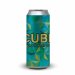 La Calavera - Cubic Dry 44cL - Sour 