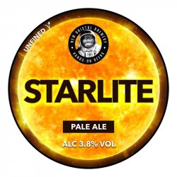 New Bristol Brewery Starlite New Bristol Brewery Starlite