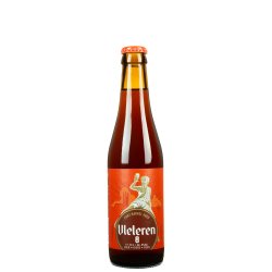 Vleteren Bruin 8° Rood  BA 33Cl - Belgian Beer Heaven