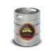 Hard Rated Orange Keg Hard Rated Orange Keg