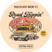 BULLHOUSE BREW CO Road Trippin (KEGSTAR) 4.0% BULLHOUSE BREW CO Road Trippin (KEGSTAR) 4.0%