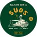 BULLHOUSE BREW CO Suds (KEGSTAR) 4.5% BULLHOUSE BREW CO Suds (KEGSTAR) 4.5%