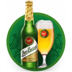 Heineken Slovensko Zlaty Bažant Prémiový Ležák Heineken Slovensko Zlaty Bažant Prémiový Ležák