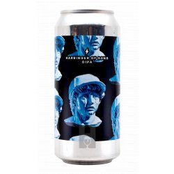 Garage Beer Co. Harbinger of Song