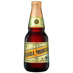 Negra Modelo 5,3% Vol. 12 x 33 cl EW Flasche Mexiko - Pepillo