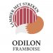 Odilon Framboise 2024 750ml Odilon Framboise 2024 750ml