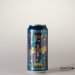BrewDog  King Crush Mango & Passionfruit Double Milkshake IPA 44cl Blik 