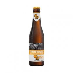 Timmermans Peche Lambic 33Cl 4% - The Crú - The Beer Club