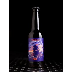 Hoppy Road  Trafalgar  Special Bitter  5,8% - Quaff Webshop