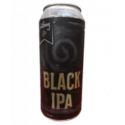 Walung Black IPA - Delibeer