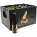 Wolf  Blond  7  33 cl  Bak 24 st 