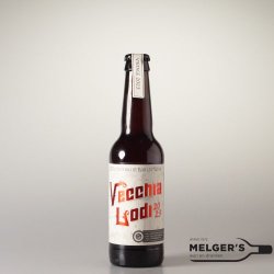 Brewfist Vecchia Lodi 2023 33CL - Melgers