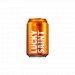 Lucky Saint - Hazy IPA 