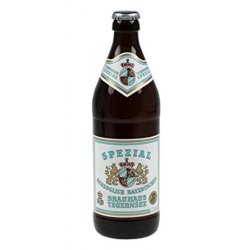 Tegernsee spezial 5,6% Vol. 20 x 50 cl MW Flasche - Pepillo