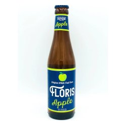 Floris Apple