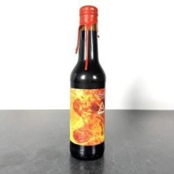 Põhjala A Ton of Honey (Cellar Series)