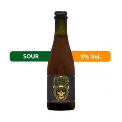 La Calavera Terror 37,5cl - Beer Republic