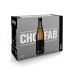 Chopfab DRAFT 4,7% Vol. 10 x 33 cl EW Flasche 