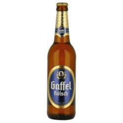 Gaffel Kölsch