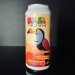 Garage Project, Bossa Nova: Sour Fruited IPA, 440ml 